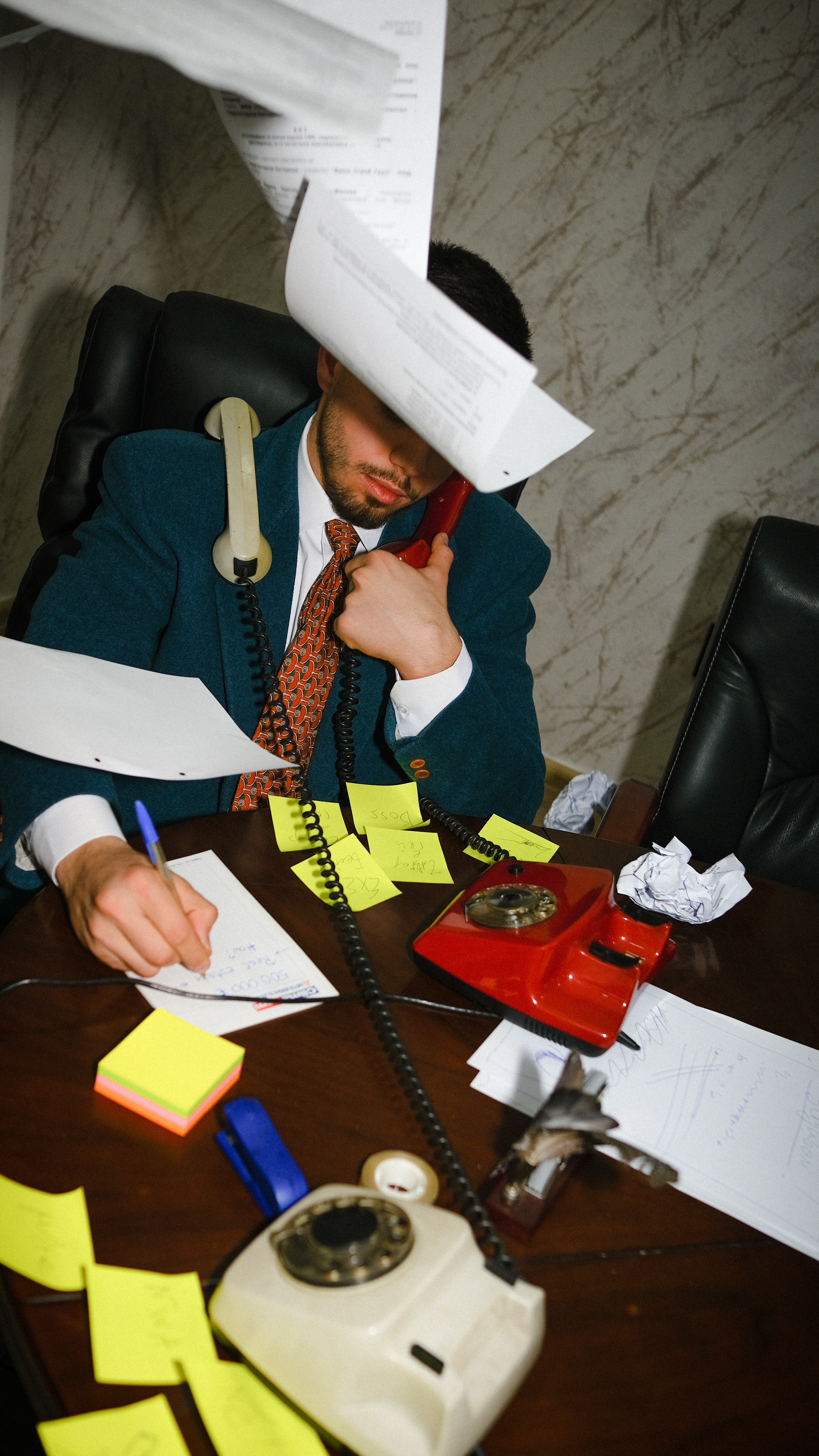 Commercial Business 4