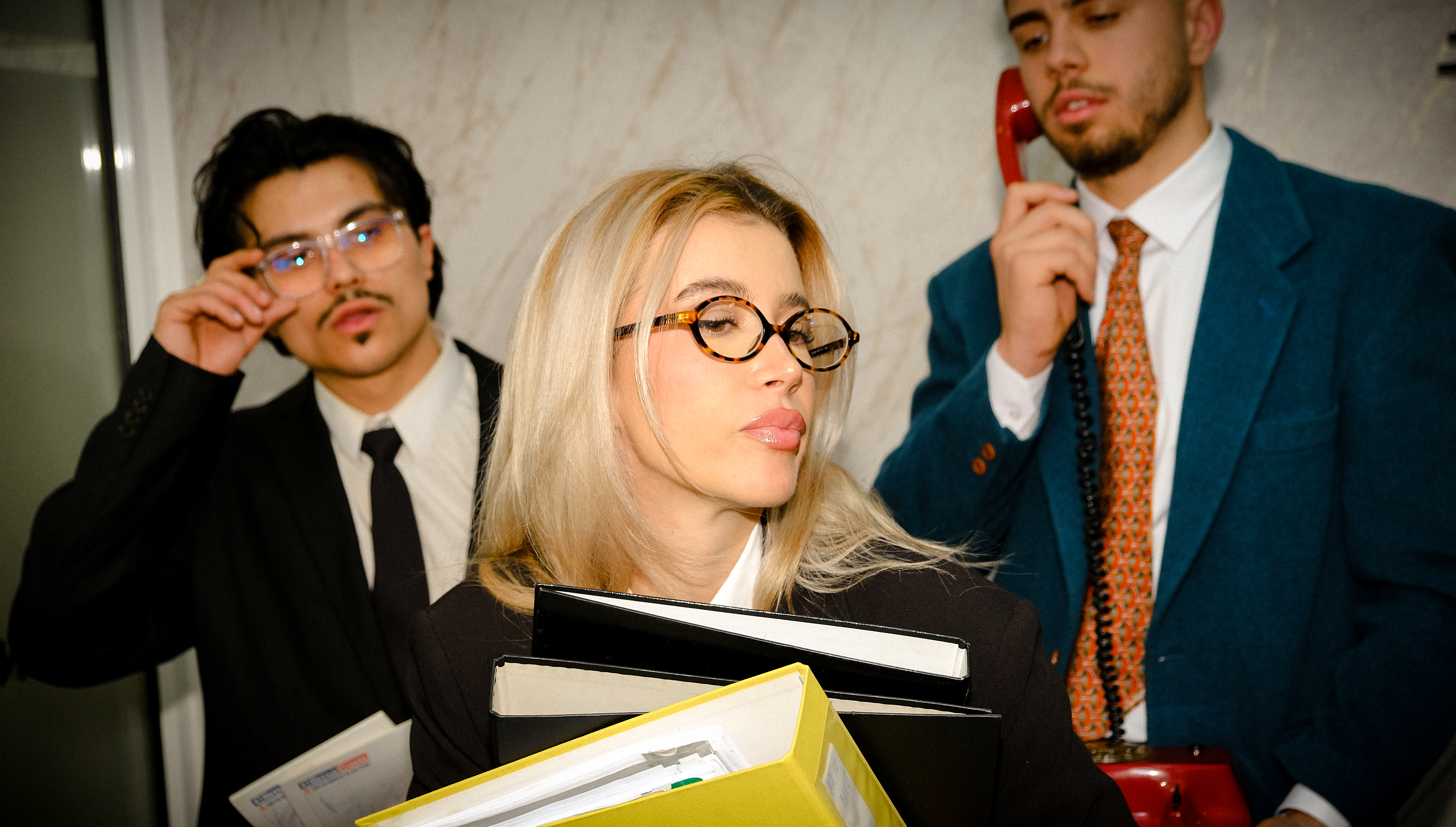 Commercial Business 3